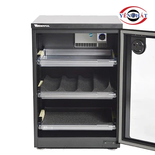Tủ chống ẩm Wonderfull AD-088C 3