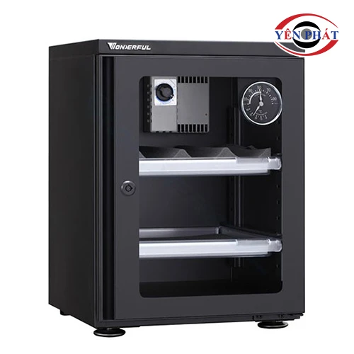 Tủ chống ẩm Wonderful AD-041CH 3