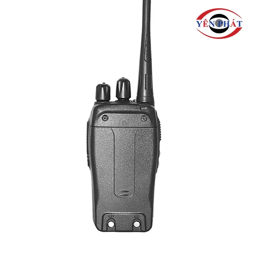 Bộ đàm cầm tay Baofeng 666S 3