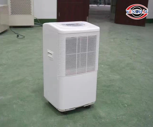 Máy hút ẩm Kumisai KMS-20LD 