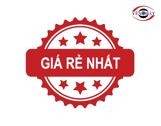 giá siêu rẻ