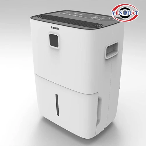 Máy hút ẩm Roler RD-1116 30l 4