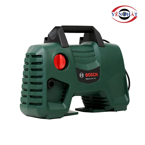 Máy rửa xe Bosch AQT 120 5
