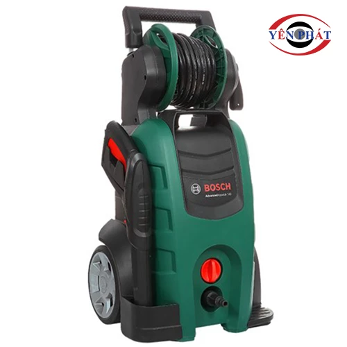 Máy rửa xe Bosch AQT 140 4