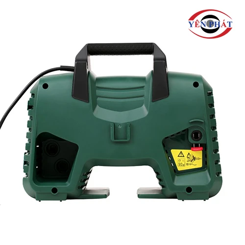 Máy rửa xe Bosch AQT 120 4