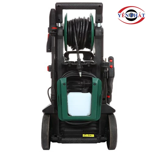 Máy rửa xe Bosch AQT 140 5