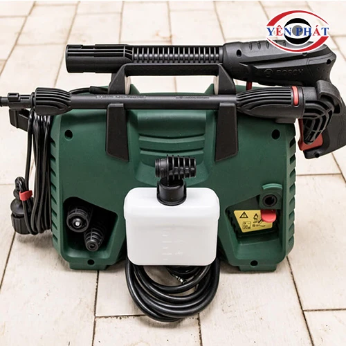 Máy rửa xe mini Bosch AQT 33-11 5