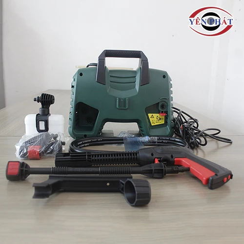 Máy rửa xe Bosch AQT 110 4