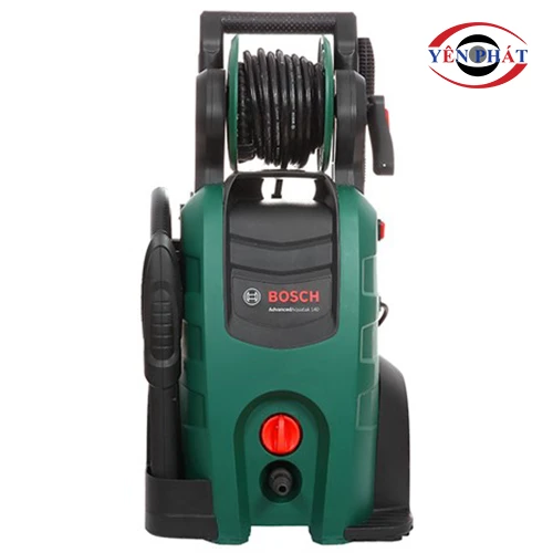 Máy rửa xe Bosch AQT 140 3