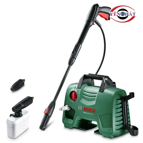Máy rửa xe Bosch AQT 120 3