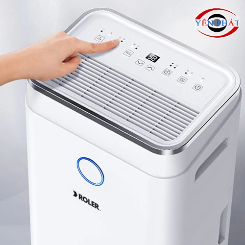 Máy hút ẩm Roler RD 1111 3