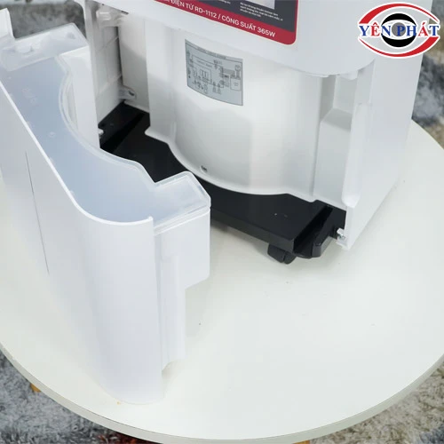 Máy hút ẩm Roler RD 1112 4