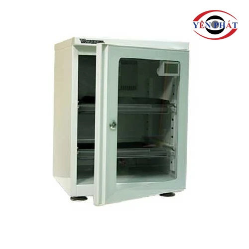 Tủ giữ ẩm máy ảnh chính hãng Wonderful AD-041CHW 3