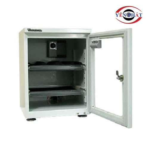 Tủ giữ ẩm máy ảnh chính hãng Wonderful AD-041CHW 4