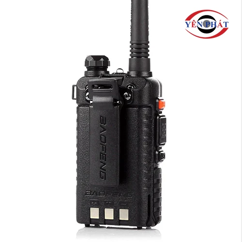 Bộ đàm cầm tay Baofeng UV-5R 3