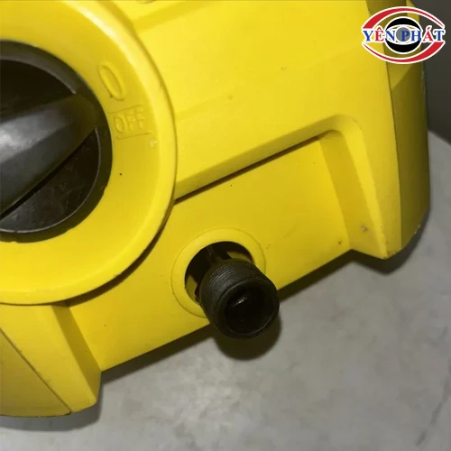 Máy xịt rửa xe máy mini karcher K2.14 chuyên nghiệp 5