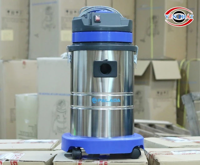 Máy hút bụi bẩn Palada PD 30A