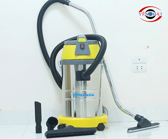 Máy hút bụi công nghiệp Palada PD30-H