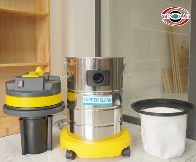 Máy hút bụi Supper Clean AS30
