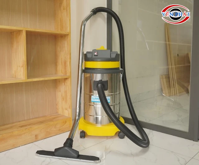 Máy hút bụi Supper Clean SC30A