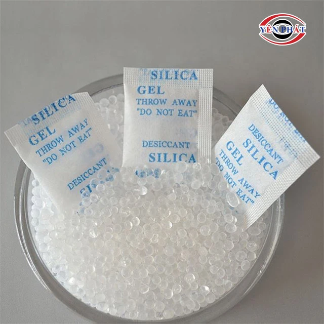 Túi chống ẩm: Giải pháp rẻ tiền nhưng hiệu quả không ngờ