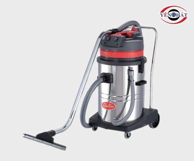  Máy hút bụi nước công nghiệp Chaobao CB90-3