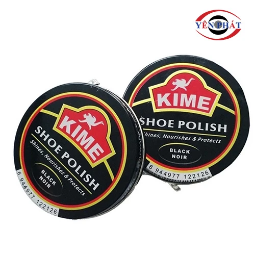 Xi đánh giày Kime 3