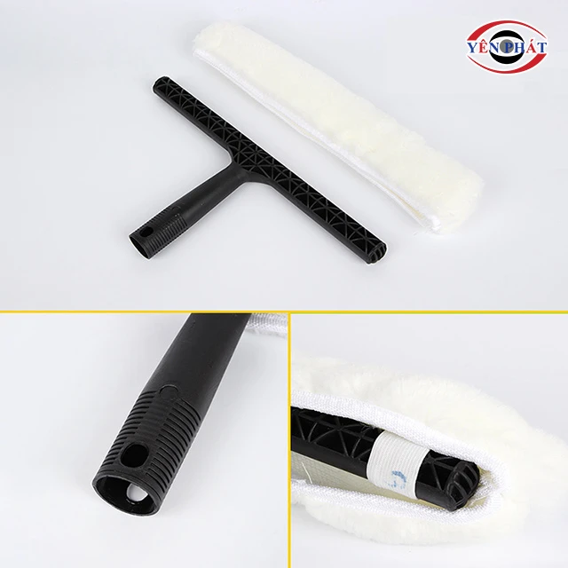 Tay cầm nhựa siêu chắc