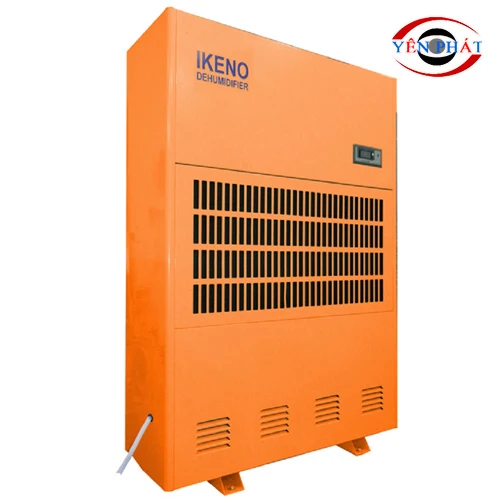 Máy hút ẩm IKENO IRD-9000S (dòng chuyên sấy) 3