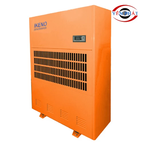 Máy hút ẩm IKENO IRD-9000S (dòng chuyên sấy) 4