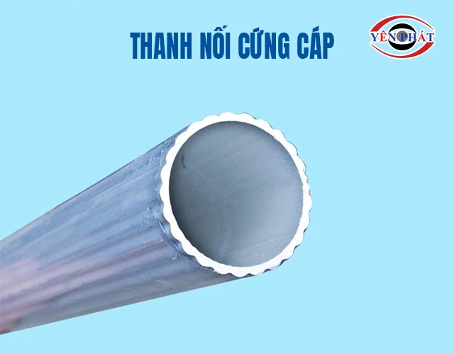 chất liệu siêu cứng cáp