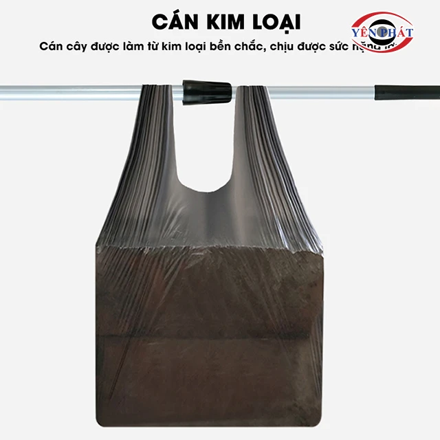 độ bền ấn tượng