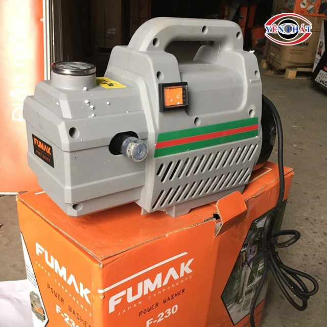 Fumak F230 
