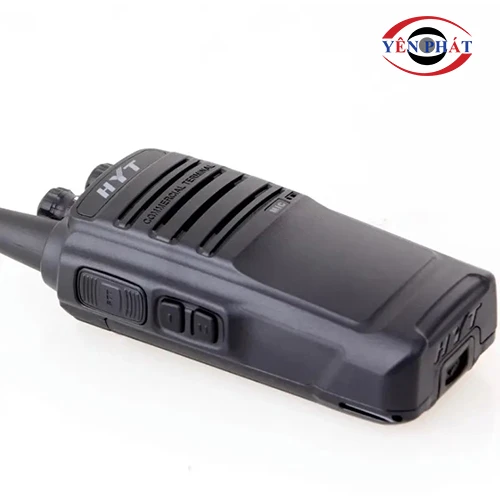 Bộ đàm hyt tc 508 4