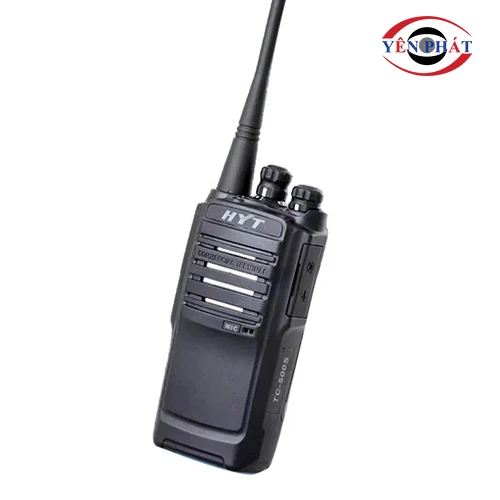 Bộ đàm hyt tc 508 3