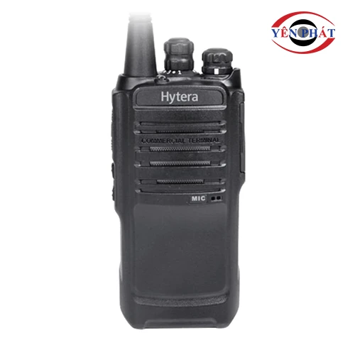 Bộ đàm hyt tc 508