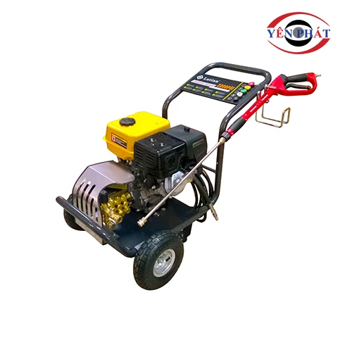 Máy rửa xe chạy bằng xăng Lutian 15G32-9A