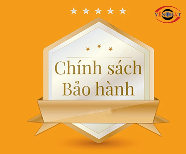 kiểm tra Chính sách bảo hành