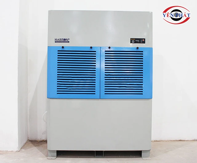 máy hút ẩm Harison HD-504B