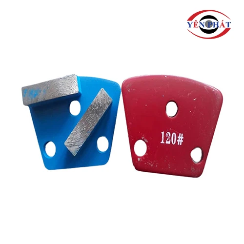 Đĩa mài bóng bê tông SF05 2 lưỡi