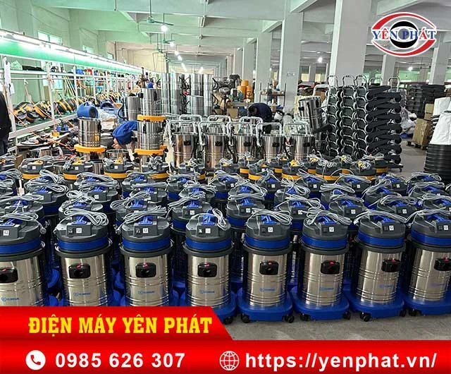 yên phát cung cấp máy hút bụi bàn phím laptop chính hãng