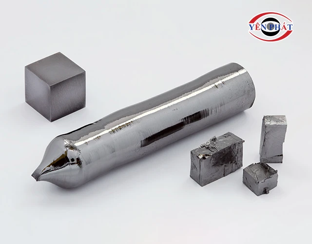 Tantalum