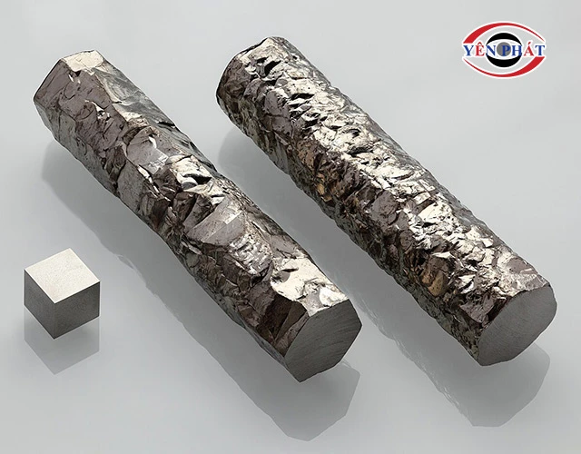 Zirconium