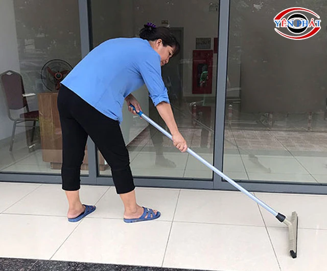 Thiết kế dễ dùng, thao tác đơn giản