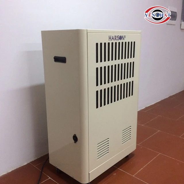 máy hút ẩm Harison HD-150B