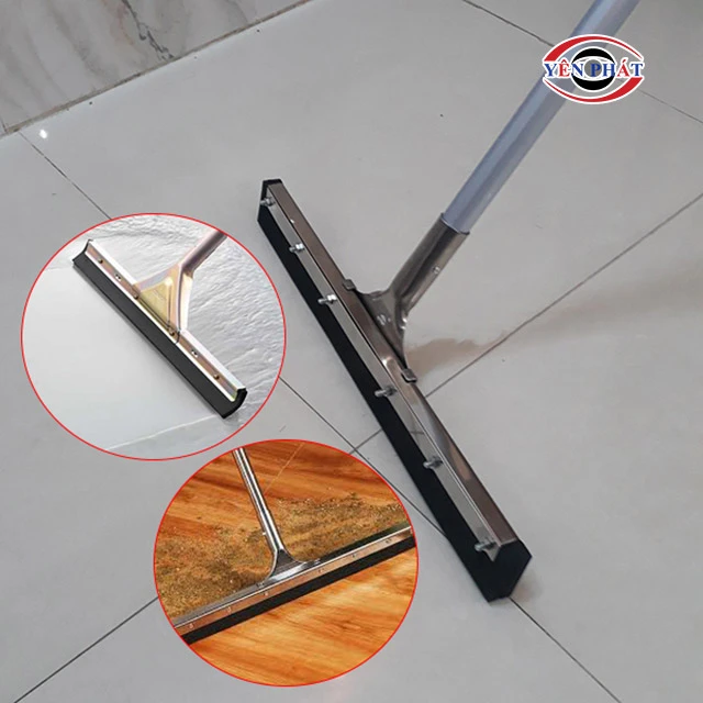 lưỡi gạt nước sàn nhà 45cm tiện dụng
