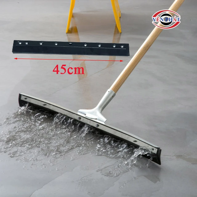 gạt nước siêu sạch