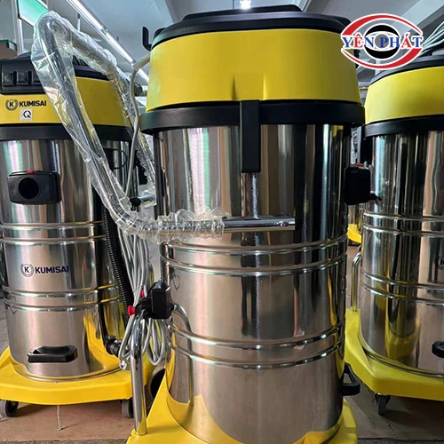 Máy hút bụi công nghiệp Kumisai KMS803J 3