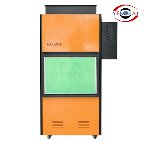 Máy hút ẩm Harison HD-150DR
