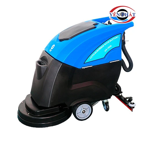 Máy chà sàn liên hợp Supper Clean AS-1050 5